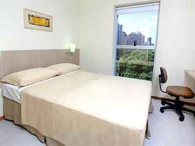 Hotel Soft Inn Batista Campos