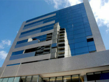 Hotel Soft Inn Batista Campos