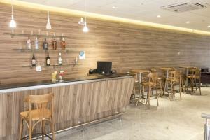 Hotel San Diego Express Barro Preto