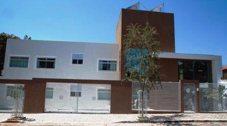 Hotel Conex�o Pampulha