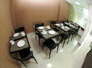 Hotel Conex�o Pampulha
