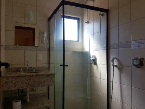 Apartamento Pousada Vale Del Sol