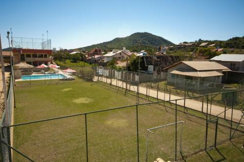 Apartamento Pousada Vale Del Sol