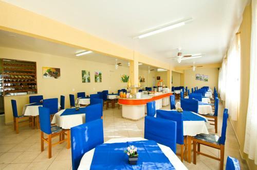 Apartamento Pousada Vale Del Sol