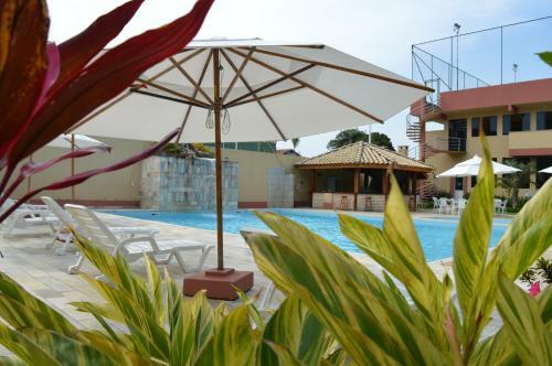 Apartamento Pousada Vale Del Sol