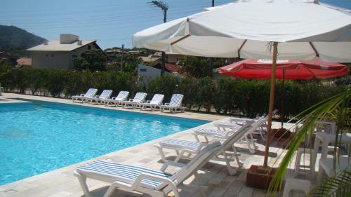 Apartamento Pousada Vale Del Sol