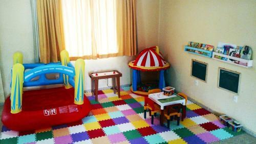 Apartamento Pousada Vale Del Sol