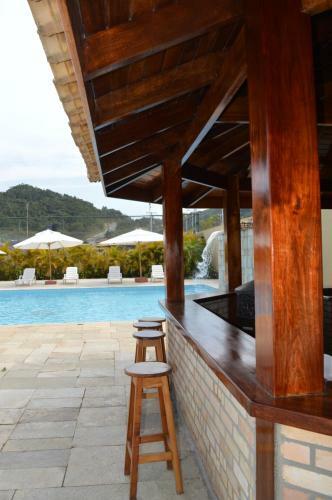 Apartamento Pousada Vale Del Sol