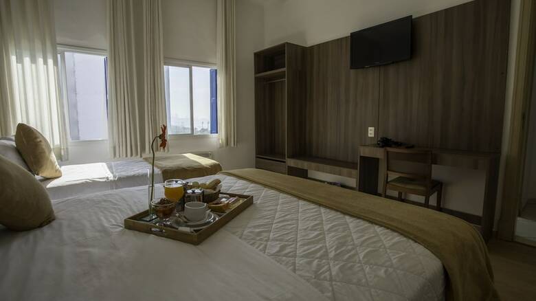 Atl�ntico Hotel