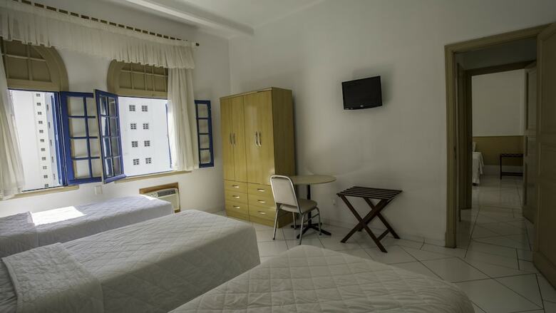 Atl�ntico Hotel