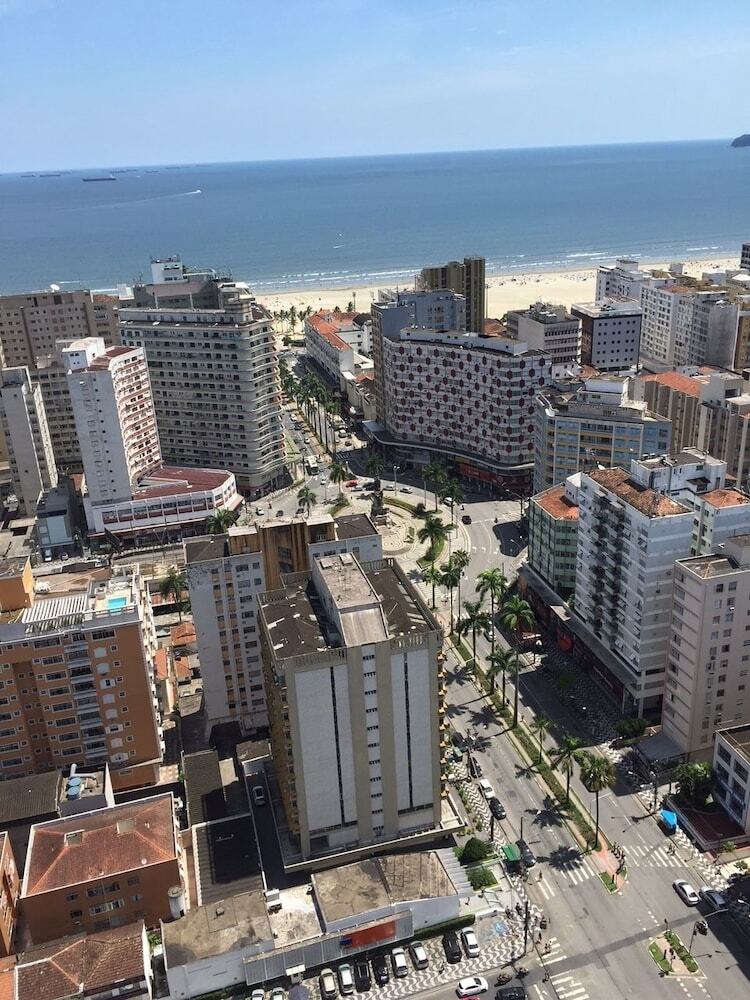 Atl�ntico Hotel