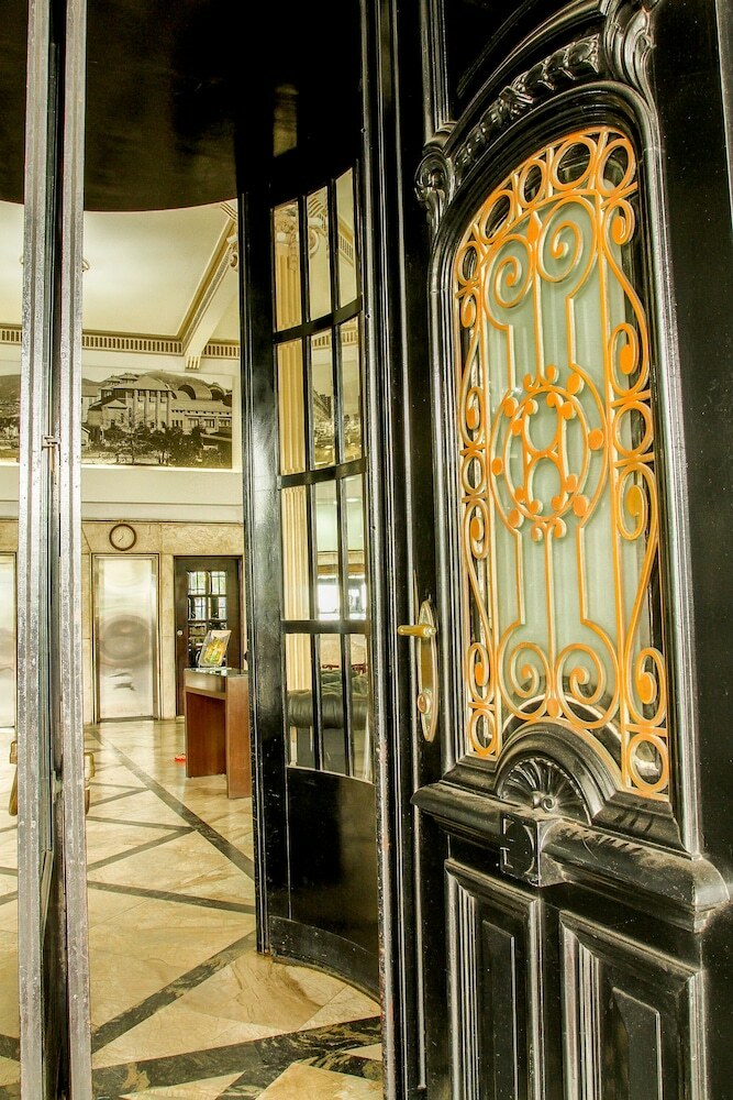 Atl�ntico Hotel