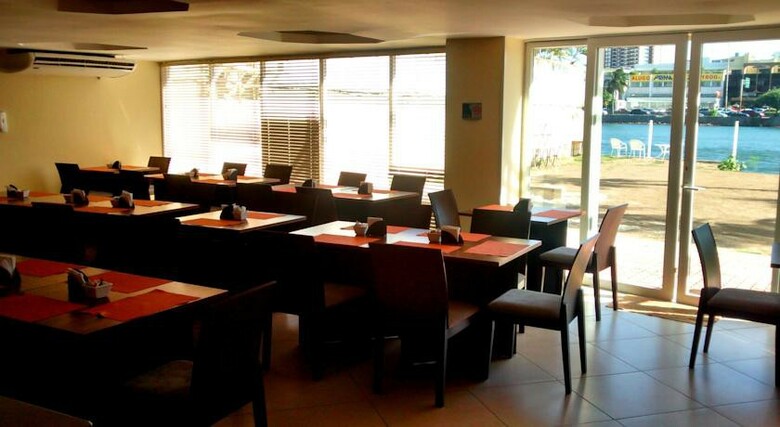 Ibiza Barra Hotel