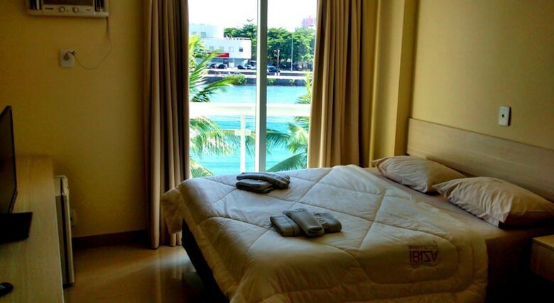 Ibiza Barra Hotel