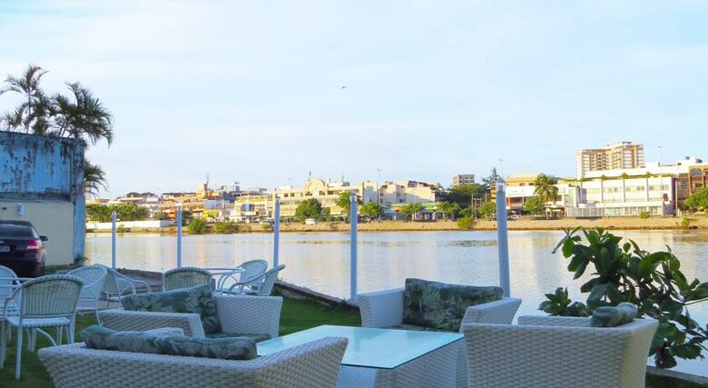 Ibiza Barra Hotel