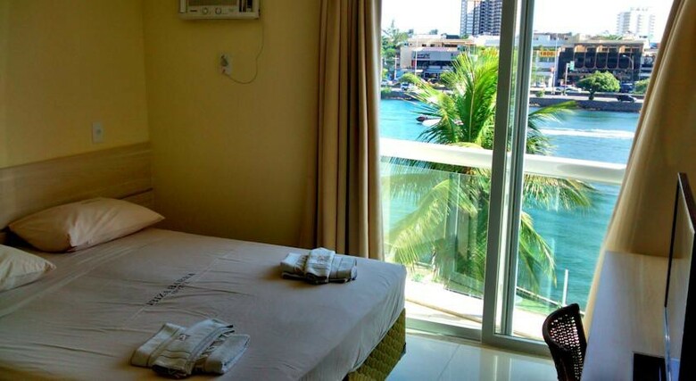 Ibiza Barra Hotel