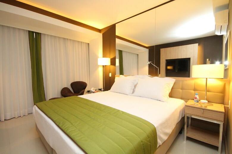 Hotel Promenade Toscanini