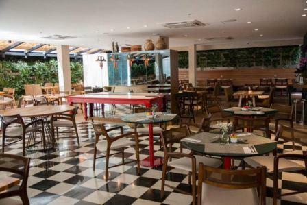 Hotel Promenade Toscanini