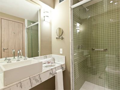 Hotel Promenade Toscanini