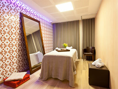 Hotel Promenade Toscanini