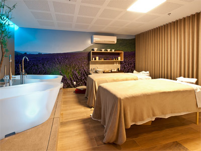 Hotel Promenade Toscanini