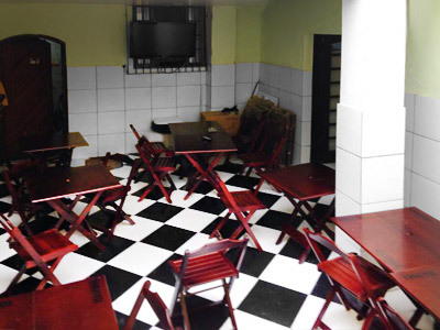 El Misti Hostel Leme