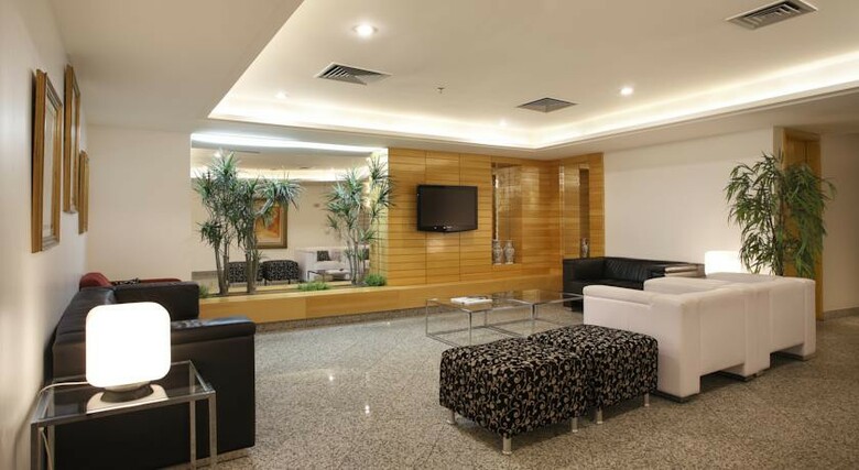 Scorial Rio Hotel
