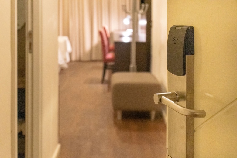 Arosa Rio Hotel