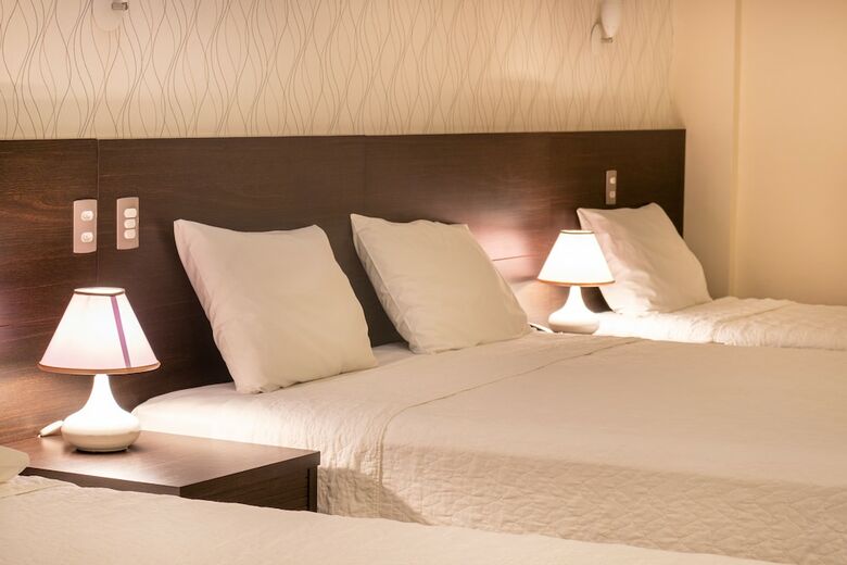 Arosa Rio Hotel