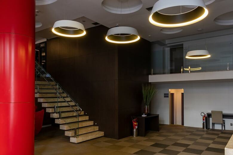 Arosa Rio Hotel