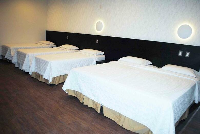 Arosa Rio Hotel
