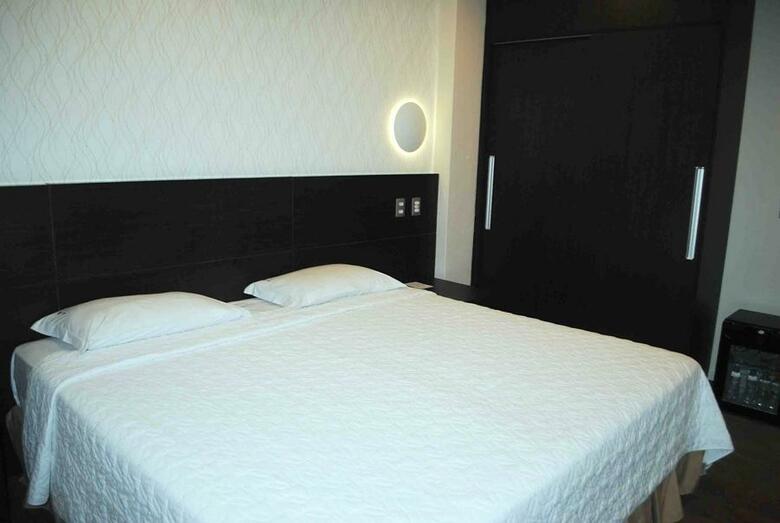 Arosa Rio Hotel