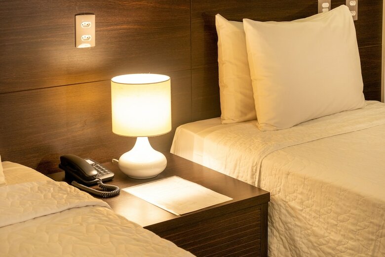 Arosa Rio Hotel