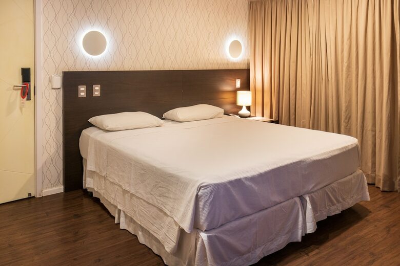Arosa Rio Hotel