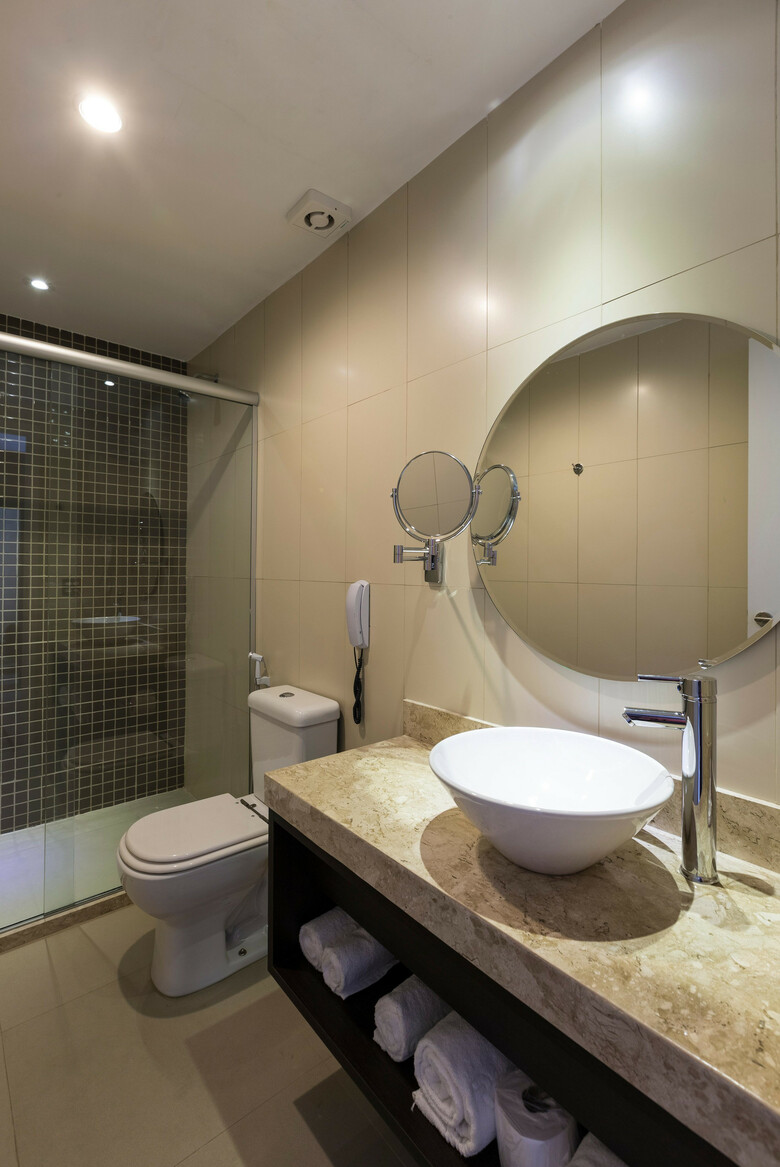 Arosa Rio Hotel