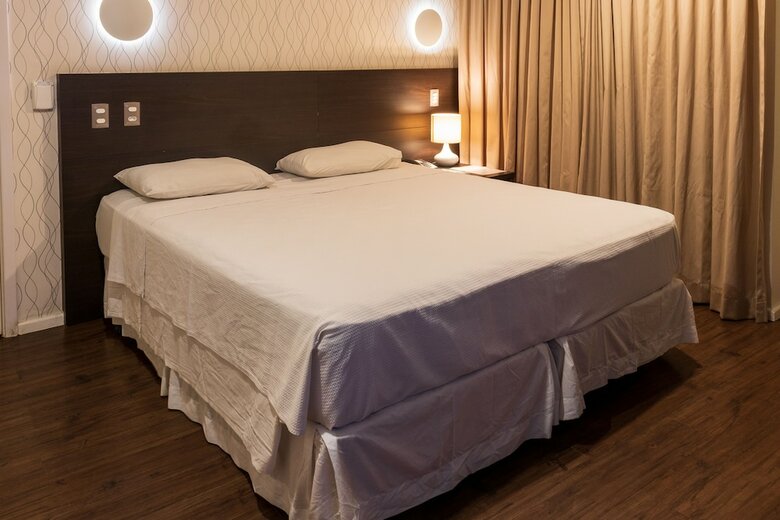 Arosa Rio Hotel