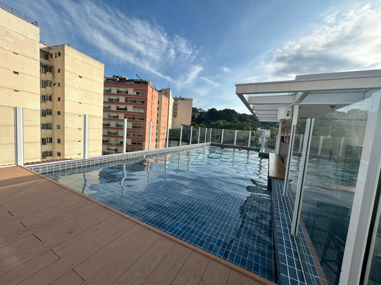 Arosa Rio Hotel