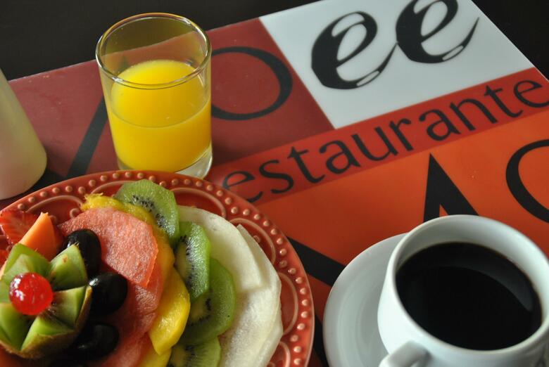Arosa Rio Hotel