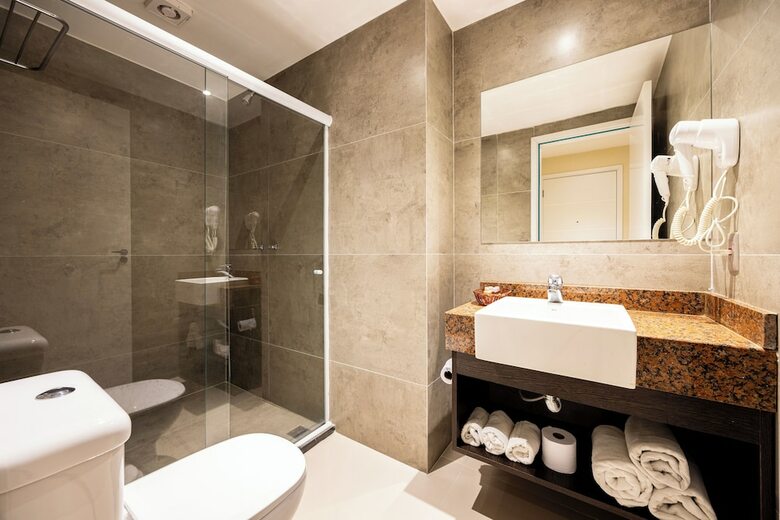 Arosa Rio Hotel