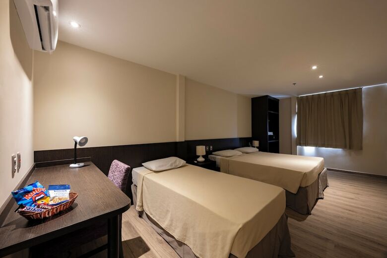 Arosa Rio Hotel