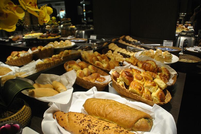 Arosa Rio Hotel