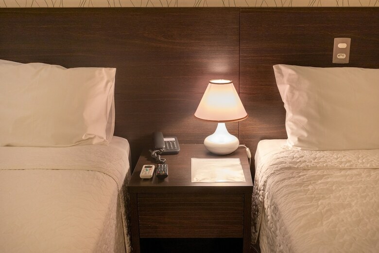 Arosa Rio Hotel