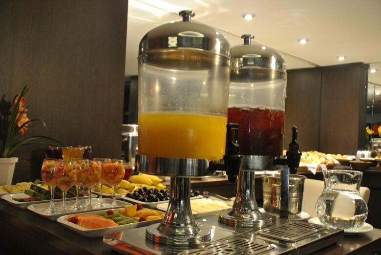 Arosa Rio Hotel