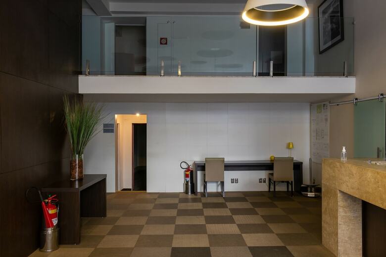 Arosa Rio Hotel