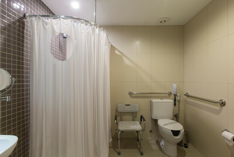Arosa Rio Hotel