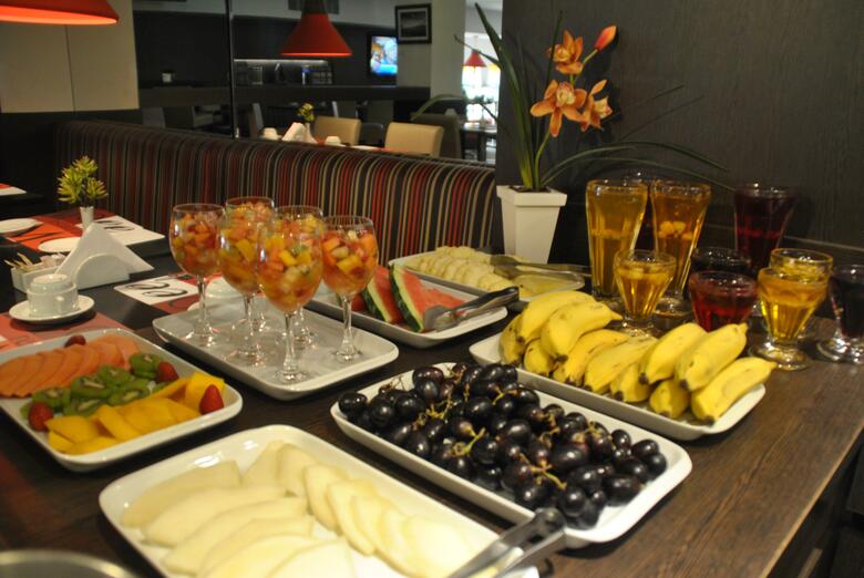 Arosa Rio Hotel