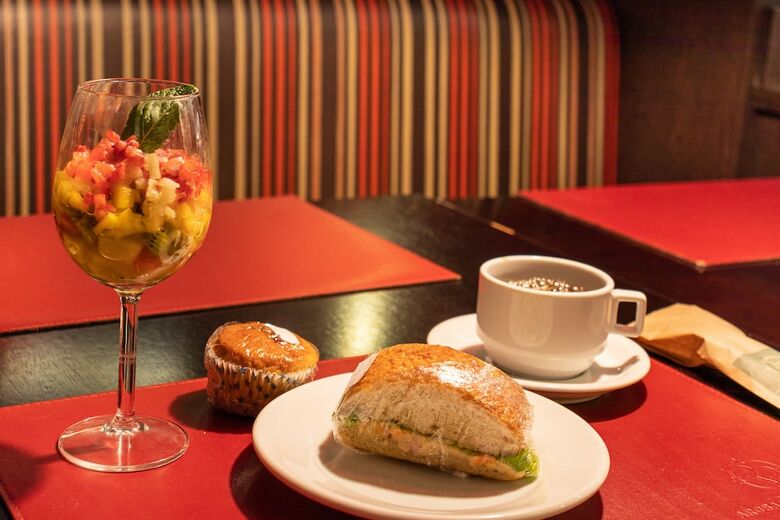 Arosa Rio Hotel
