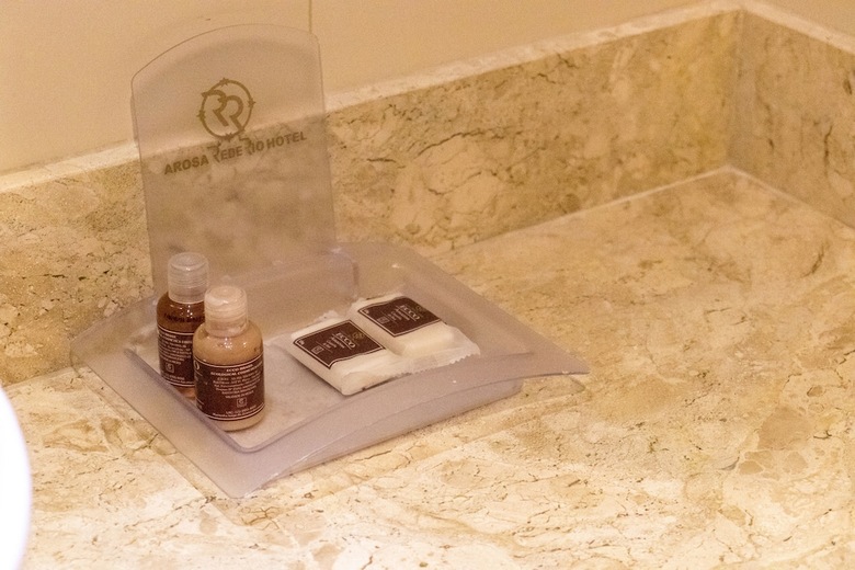 Arosa Rio Hotel