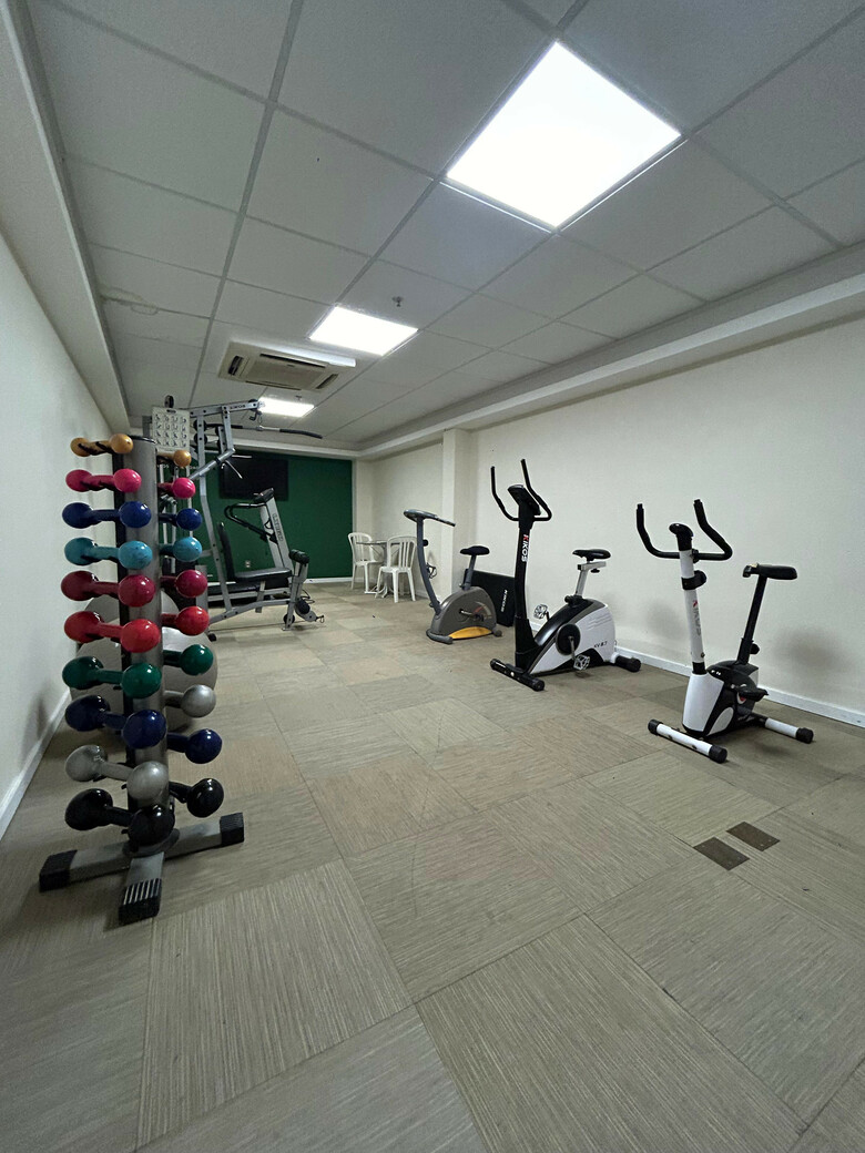 Arosa Rio Hotel