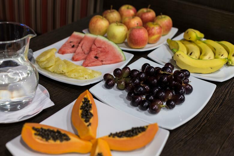 Arosa Rio Hotel